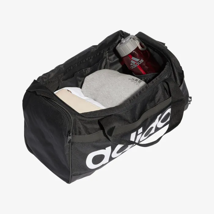 adidas LINEAR DUFFEL S 