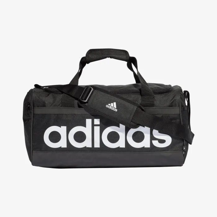 adidas LINEAR DUFFEL S 