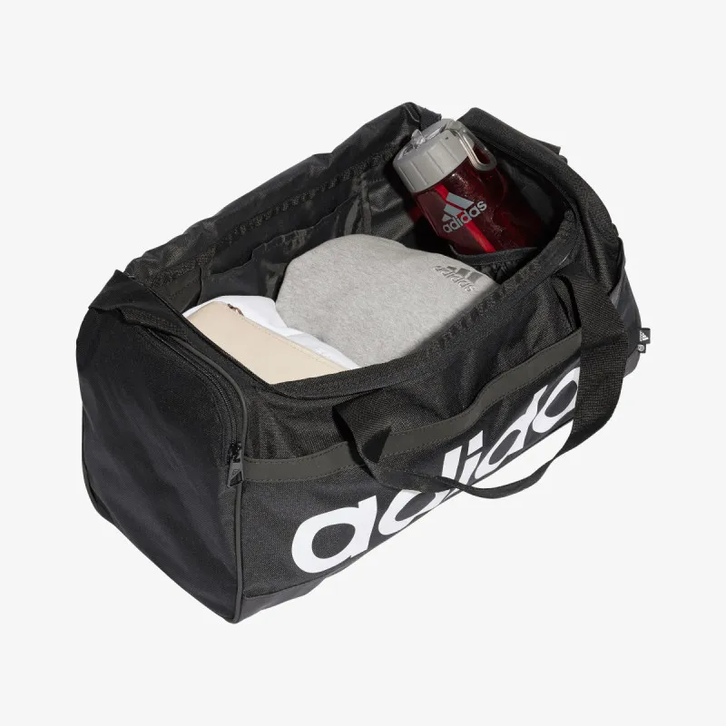 adidas LINEAR DUFFEL S