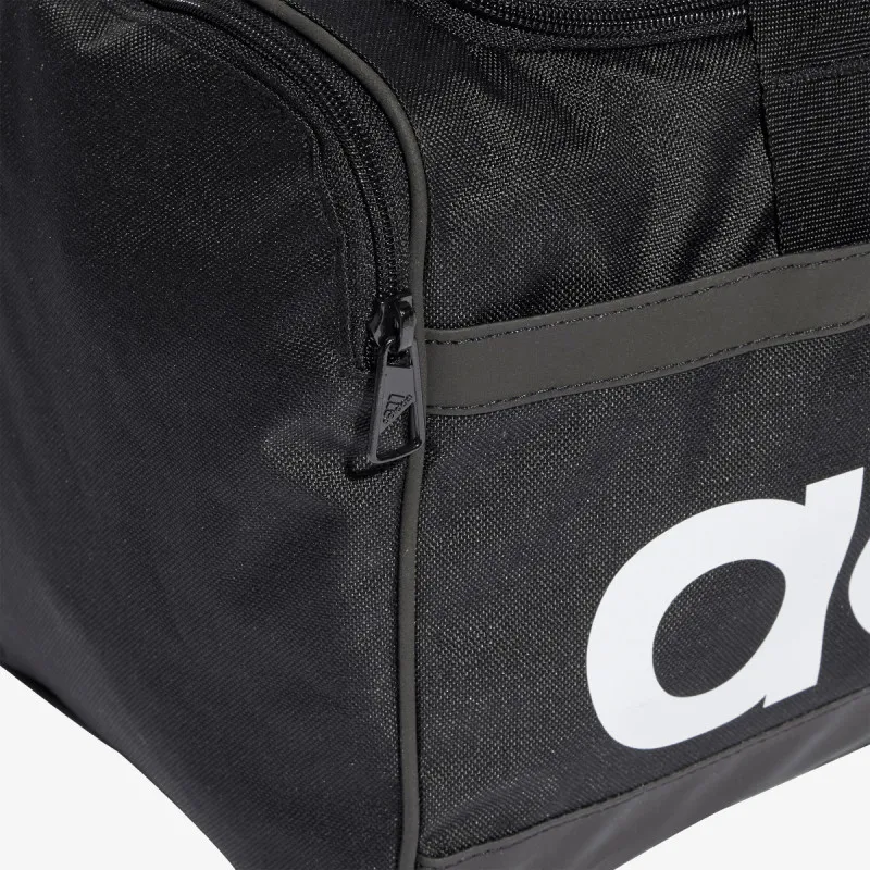 adidas LINEAR DUFFEL S