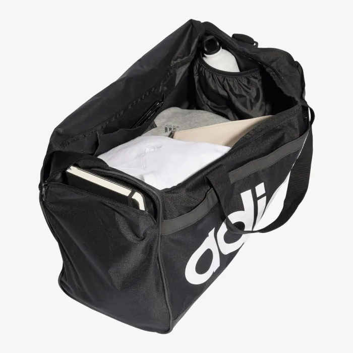 adidas LINEAR DUFFEL M 