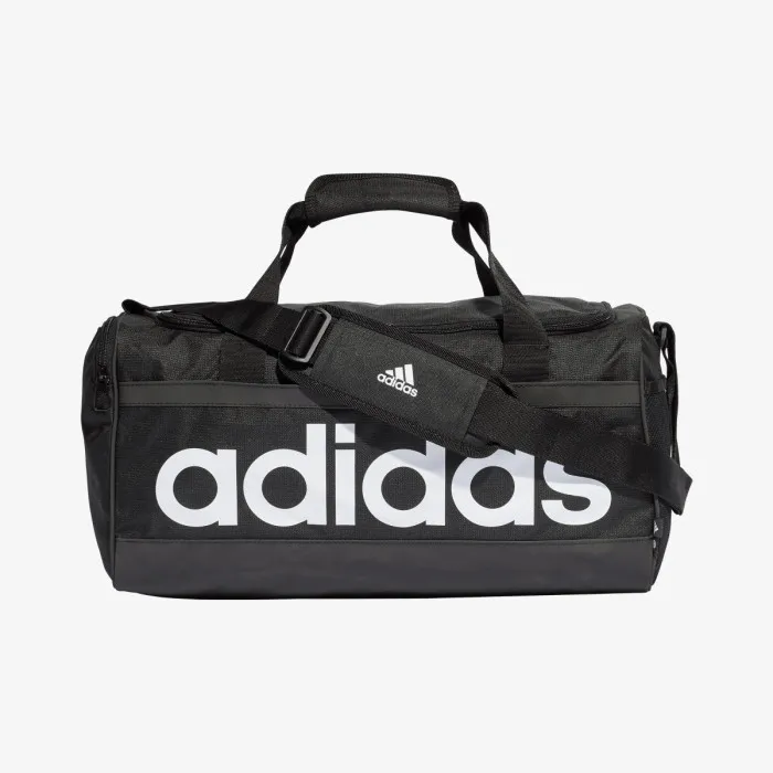 adidas LINEAR DUFFEL M 