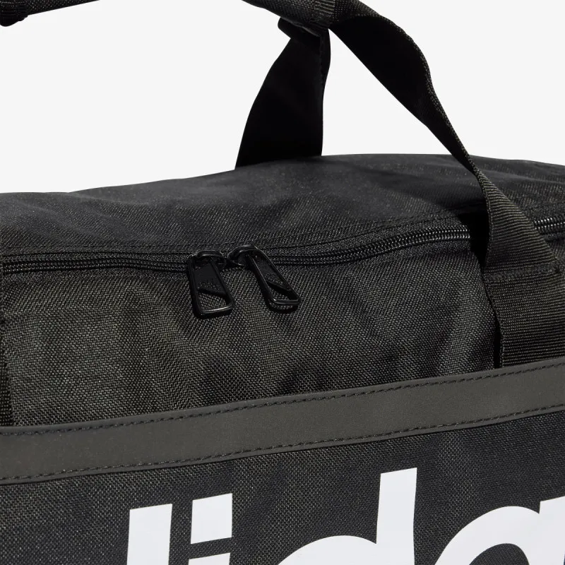 adidas LINEAR DUFFEL M