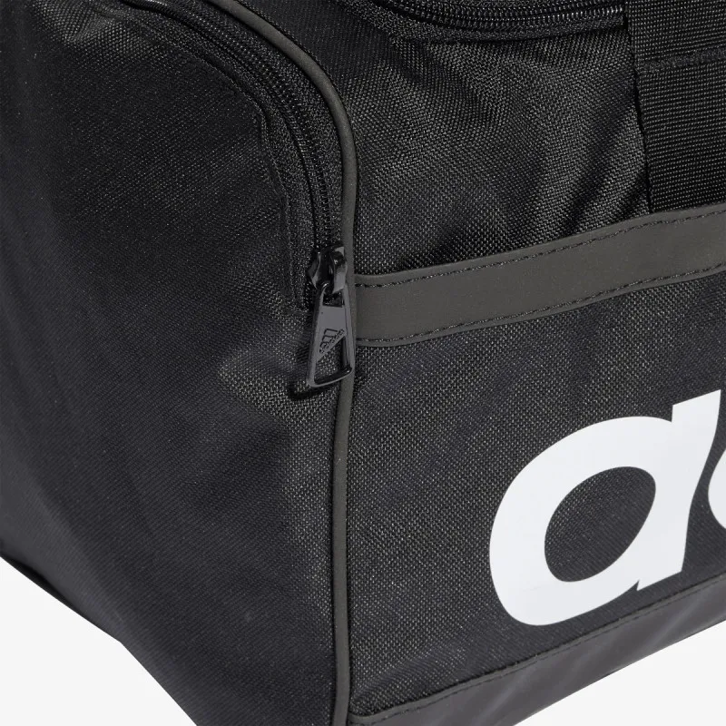 adidas LINEAR DUFFEL M
