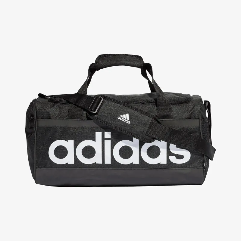 adidas LINEAR DUFFEL M
