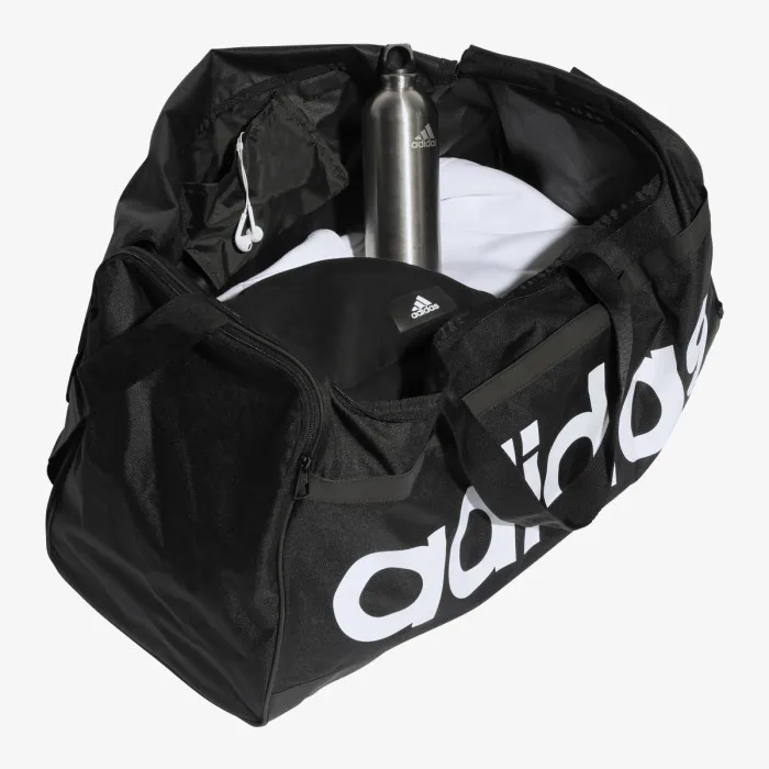 adidas LINEAR DUFFEL L 