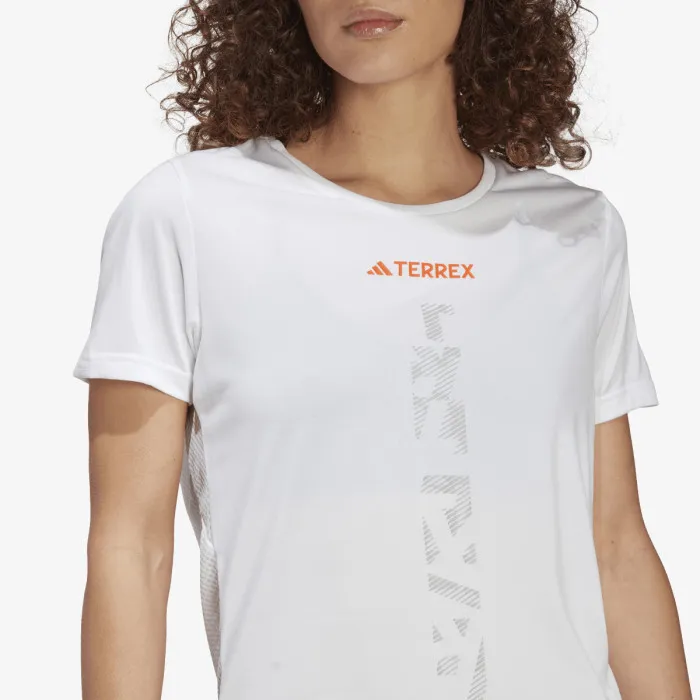 Tenisky Terrex Agravic Trail Running 