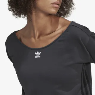adidas SLOUCHY CREW