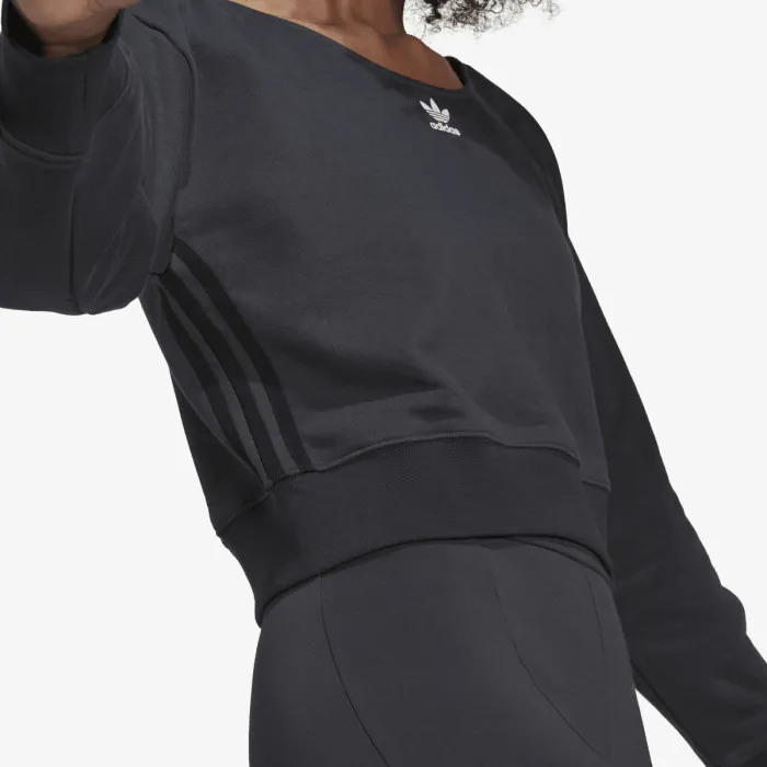 adidas SLOUCHY CREW 