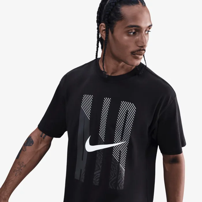 Nike M NSW TEE M90 NIKE AIR HO25 