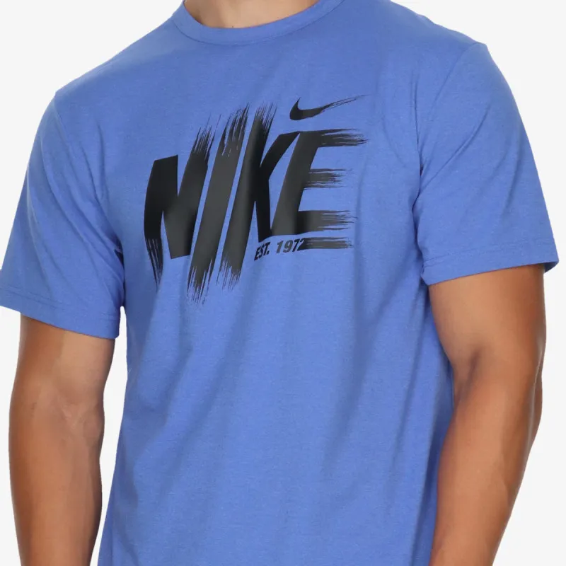 Nike M NK DF UV HYVERSE SS GFX