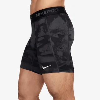Nike M NP DF SHORT PRINT