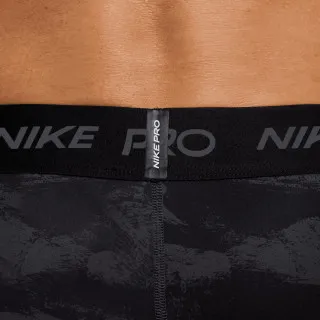 Nike M NP DF SHORT PRINT