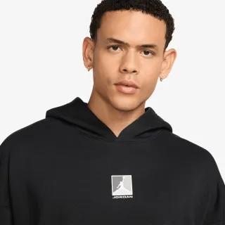 Nike M J BRK GFX PO HD
