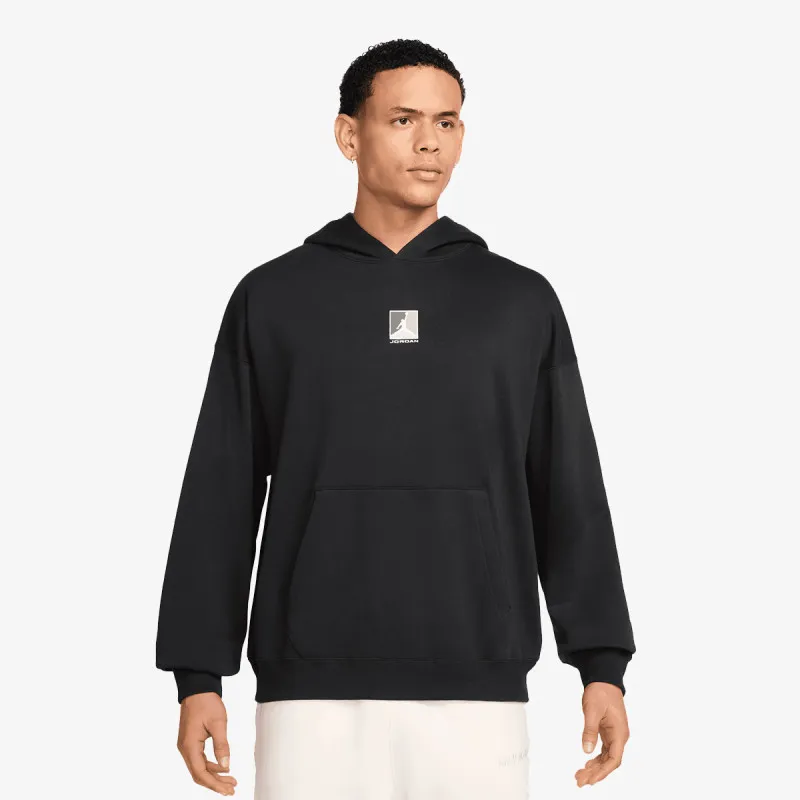 Nike M J BRK GFX PO HD