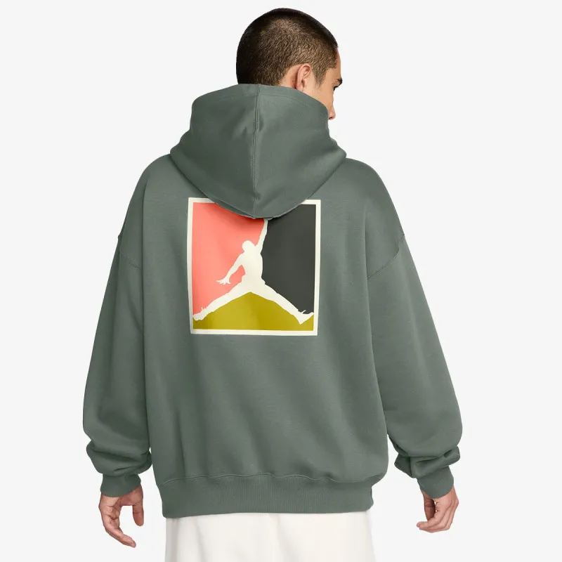 JORDAN M J BRK GFX PO HD 