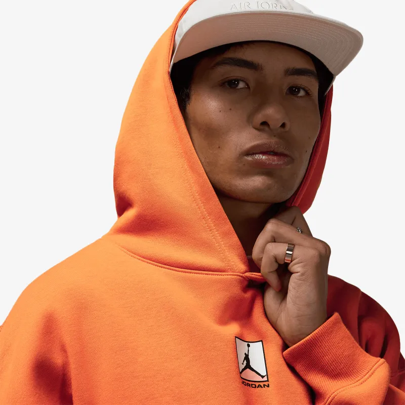 Nike M J BRK GFX PO HD