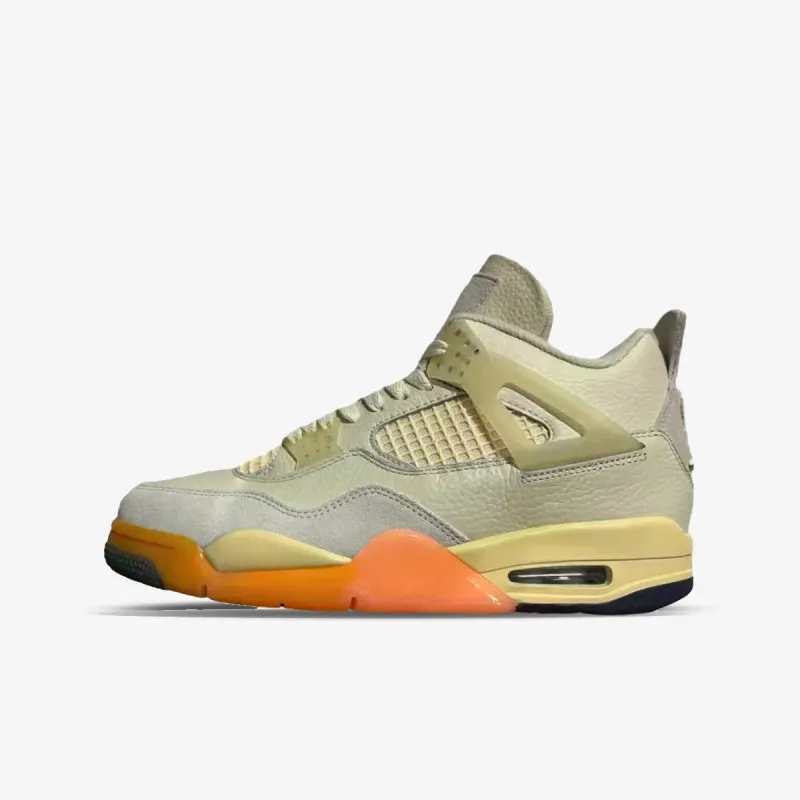 JORDAN WMNS AIR JORDAN 4 RETRO 