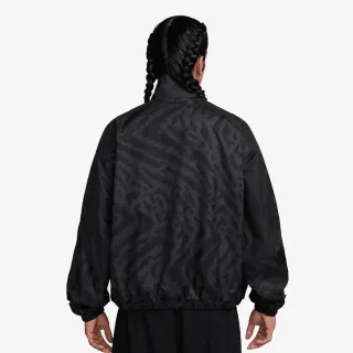 Nike M NK AIR 1/2 ZIP JACKET AOP