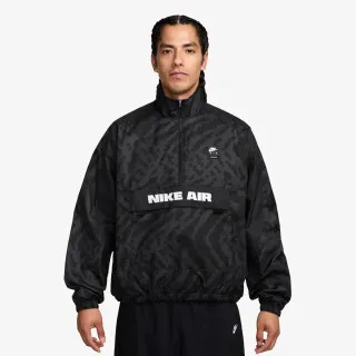 Nike M NK AIR 1/2 ZIP JACKET AOP