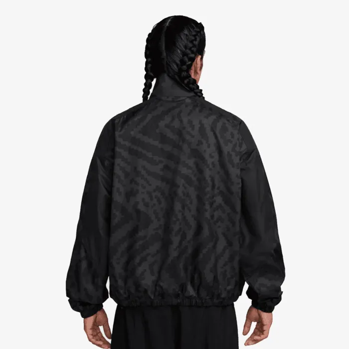 Nike M NK AIR 1/2 ZIP JACKET AOP 