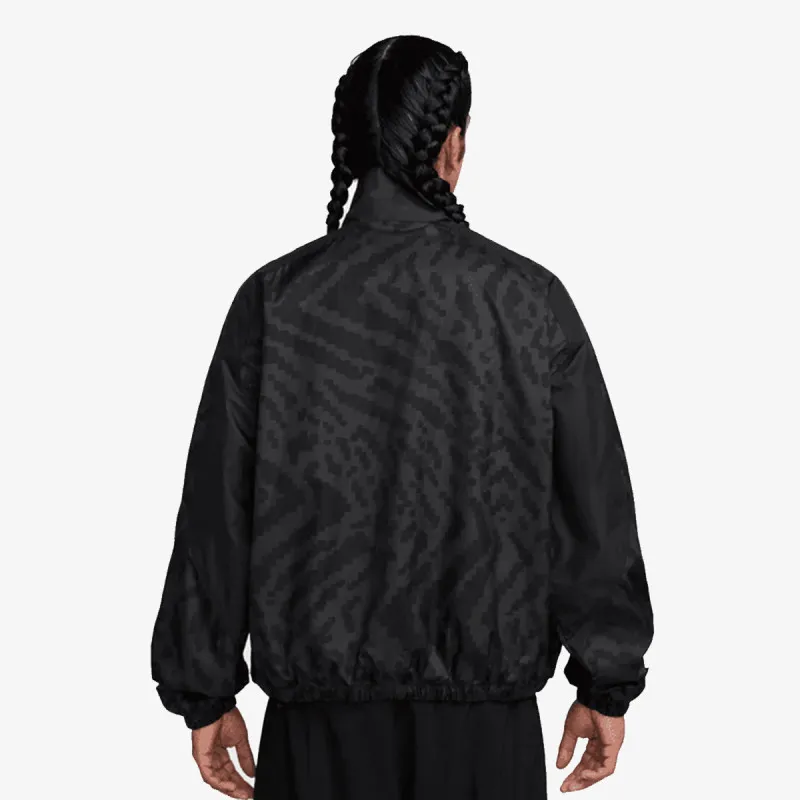 Nike M NK AIR 1/2 ZIP JACKET AOP