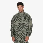 Nike M NK AIR 1/2 ZIP JACKET AOP 