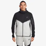 Nike M NK TCH FLC WR FZ JKT 