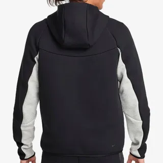 Nike M NK TCH FLC WR FZ JKT