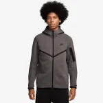 Nike M NK TCH FLC FZ WR HOODIE 
