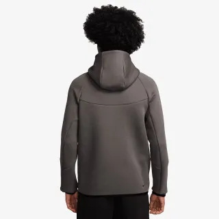 Nike M NK TCH FLC FZ WR HOODIE