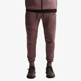 Nike M NK TCH FLC FZ WR HOODIE 
