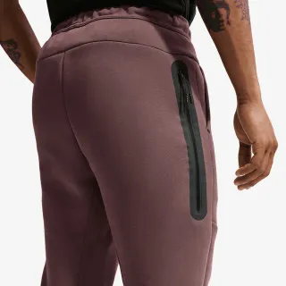 Nike M NK TCH FLC FZ WR HOODIE 
