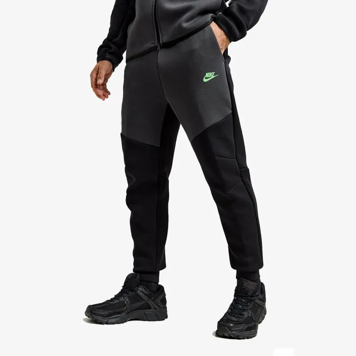 Nike M NK TCH FLC JGGR 