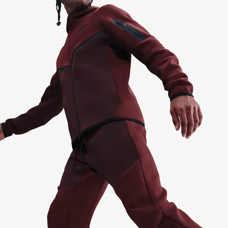Nike M NK TCH FLC JGGR