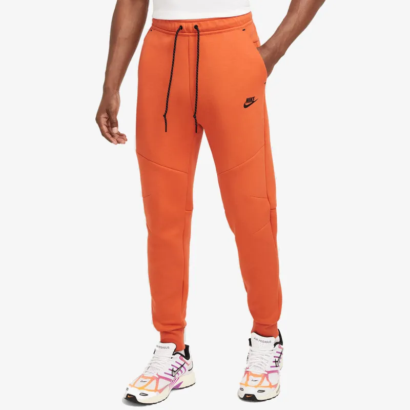 Nike M NK TCH FLC JGGR