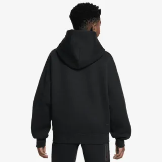 Nike B NSW TCH FLC OVRS PO HDY-PD 