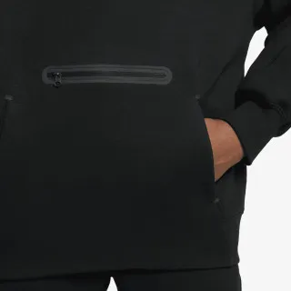 Nike B NSW TCH FLC OVRS PO HDY-PD 