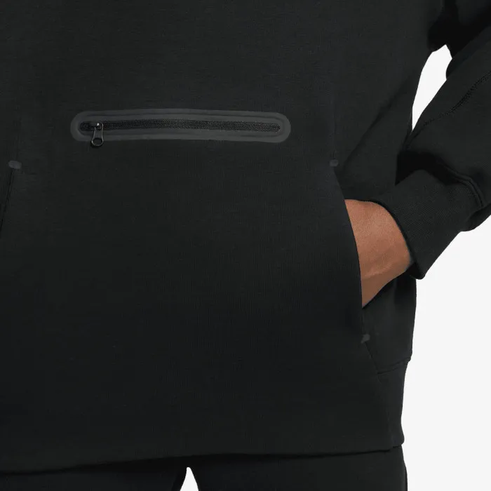 Nike B NSW TCH FLC OVRS PO HDY-PD 