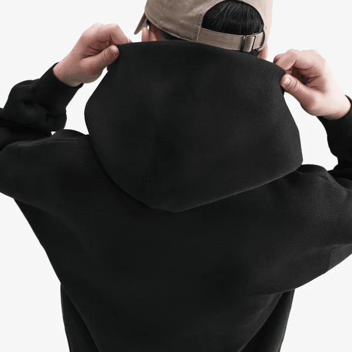 Nike B NSW TCH FLC OVRS PO HDY-PD 