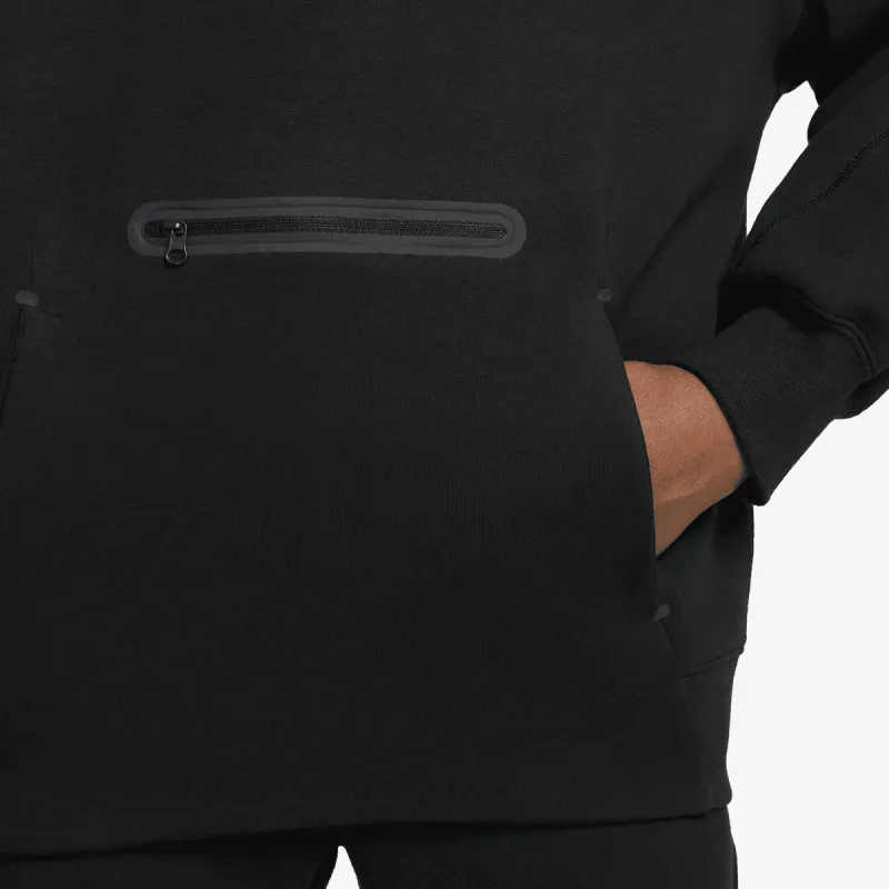 Nike B NSW TCH FLC OVRS PO HDY-PD 