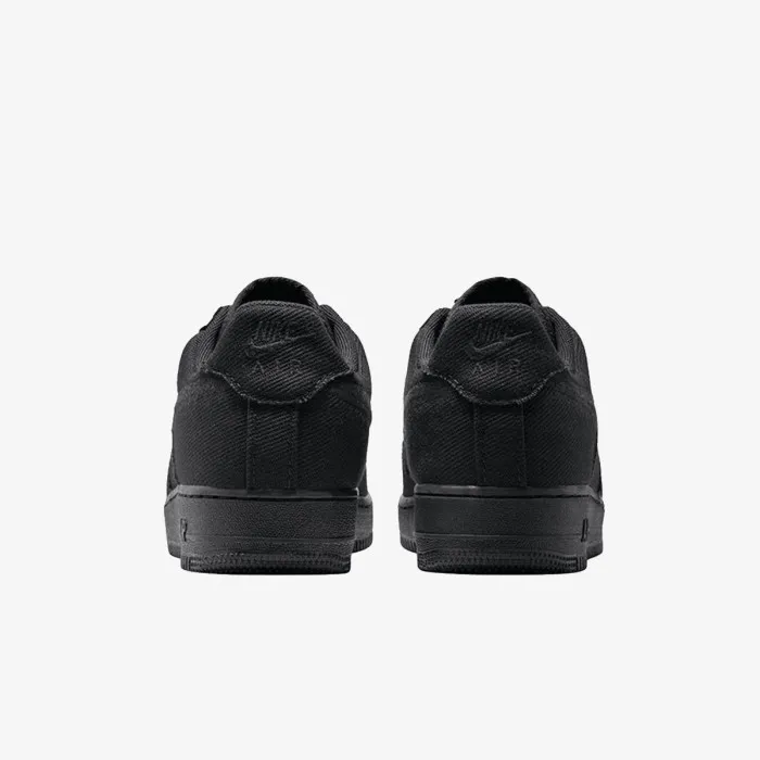 Nike AIR FORCE 1 LOW CANVAS 