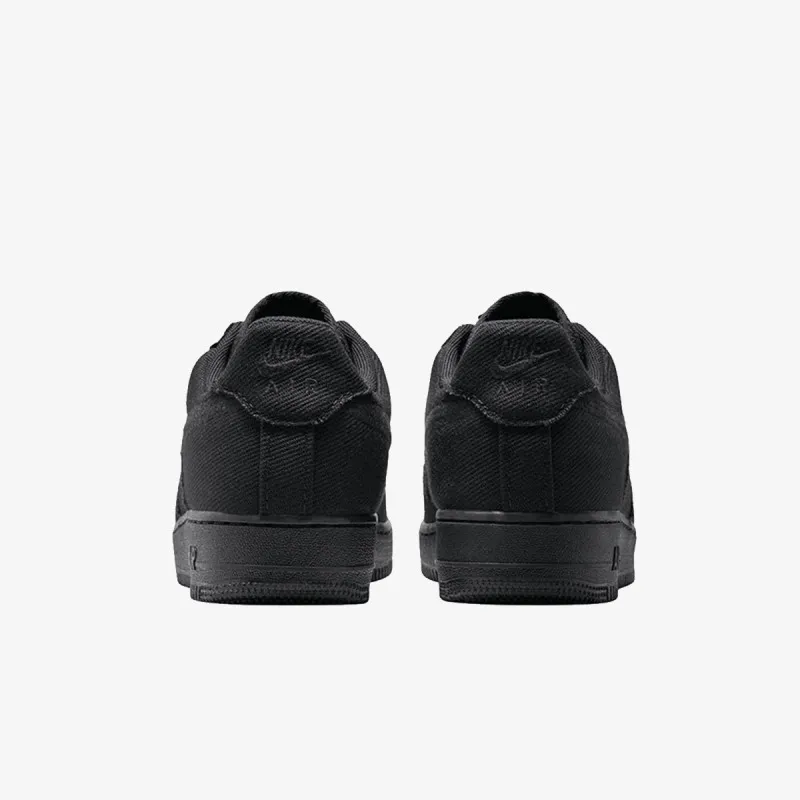 Nike AIR FORCE 1 LOW CANVAS 