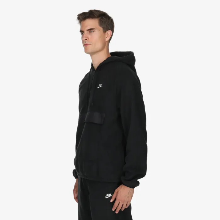 Nike M NK CLUB WINTER TOP 