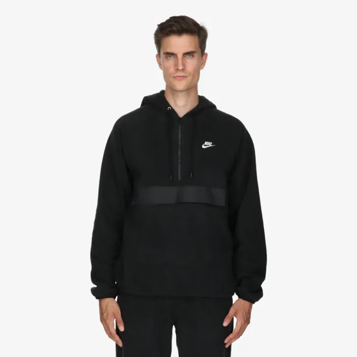 Nike M NK CLUB WINTER TOP 