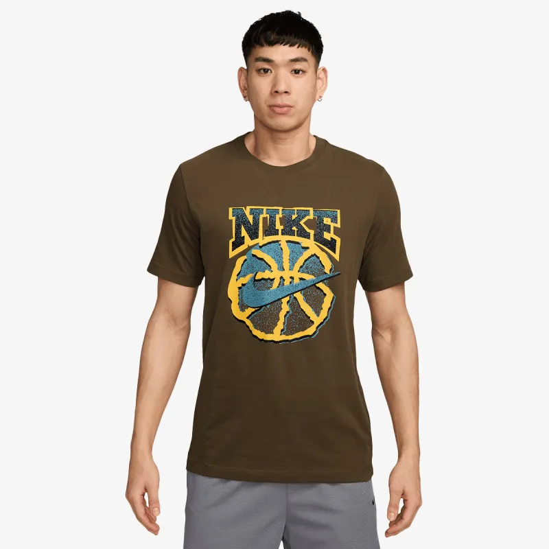 Nike M NK DF TEE DNA OC 2