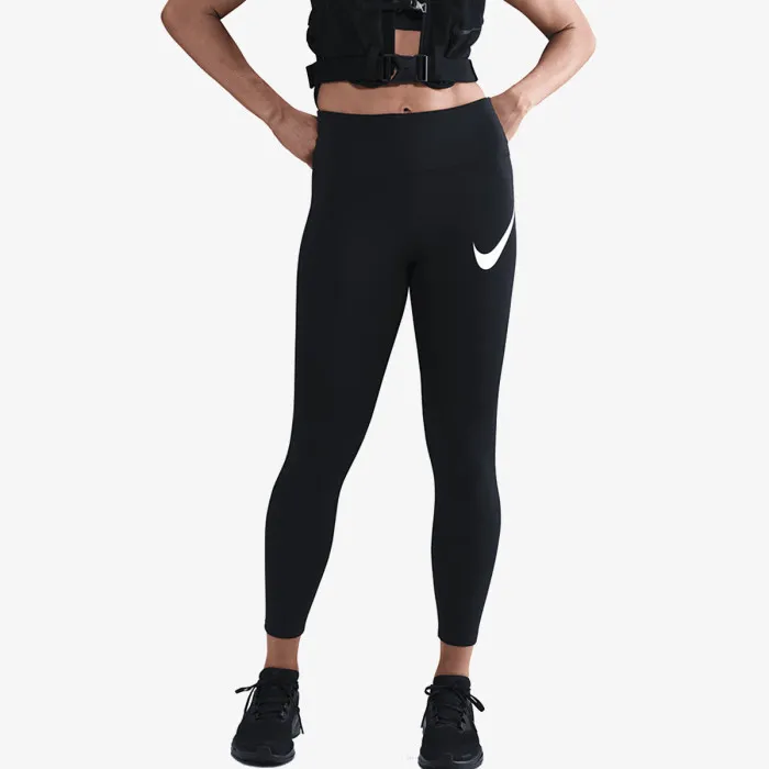 Nike W NK DF TEMPO HR 7/8 TGT SWHBR 