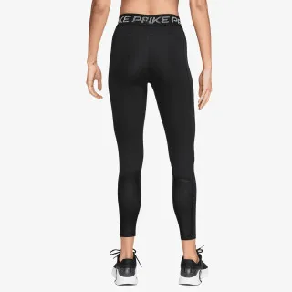 Nike W NP 365 MR 7/8 TIGHT TT GRX
