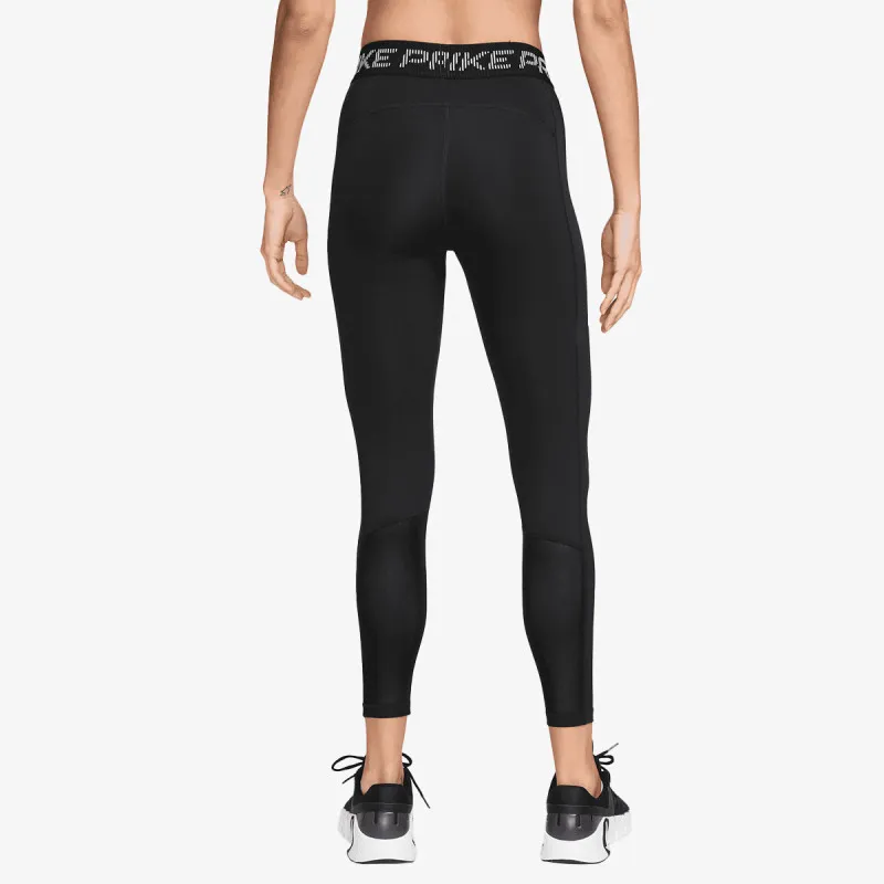 Nike W NP 365 MR 7/8 TIGHT TT GRX