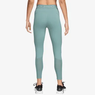 Nike W NP 365 MR 7/8 TIGHT TT GRX